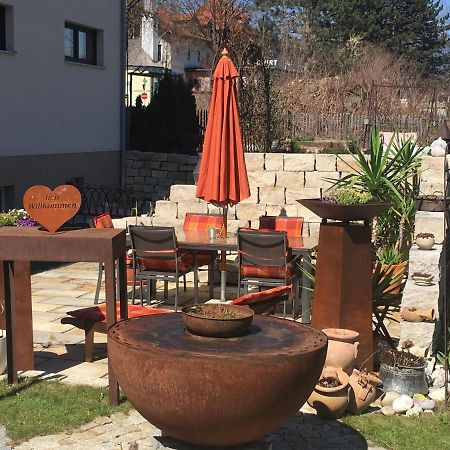 Ferienwohnung Mueller-Aydemir Kiefersfelden Dış mekan fotoğraf