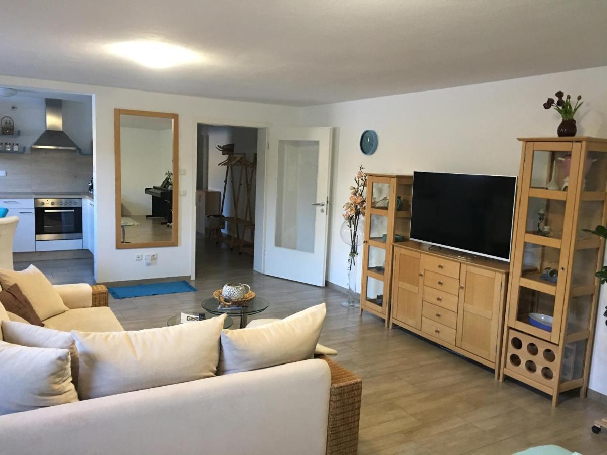 Ferienwohnung Mueller-Aydemir Kiefersfelden Dış mekan fotoğraf
