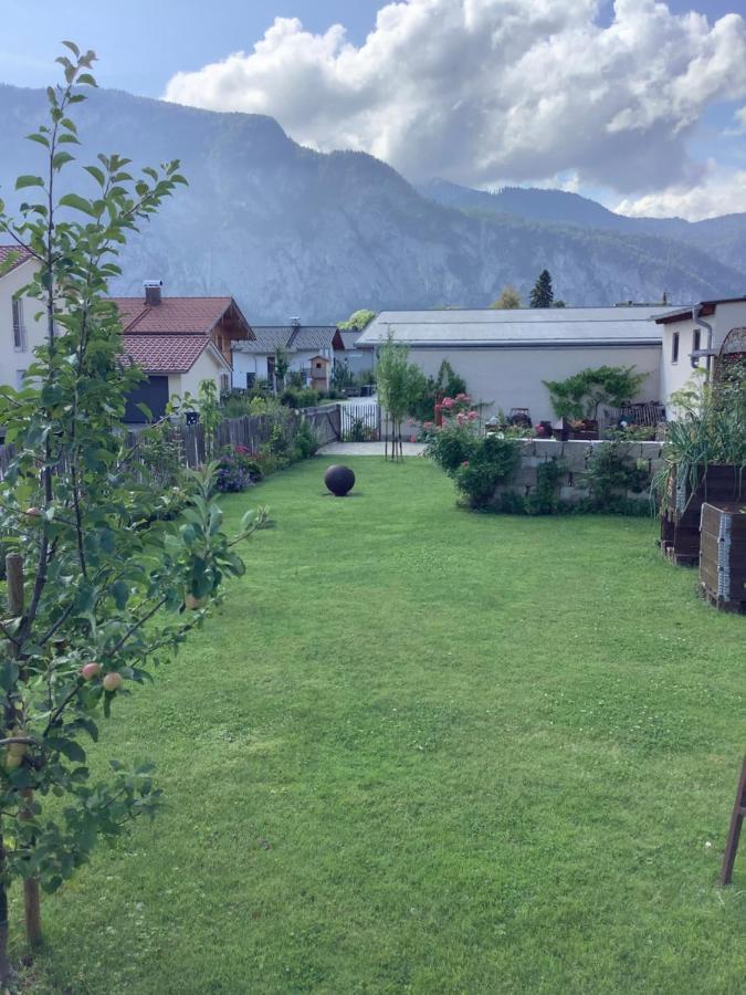 Ferienwohnung Mueller-Aydemir Kiefersfelden Dış mekan fotoğraf
