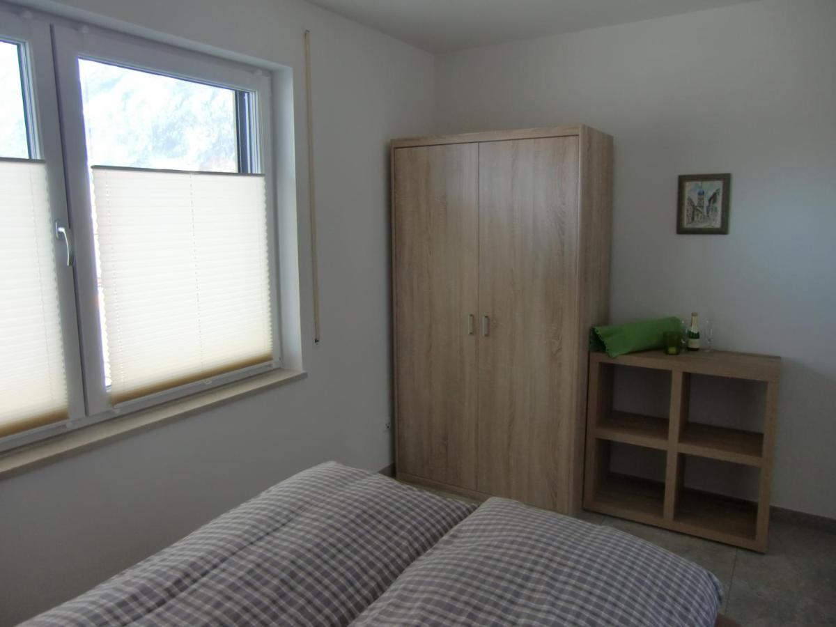 Ferienwohnung Mueller-Aydemir Kiefersfelden Dış mekan fotoğraf