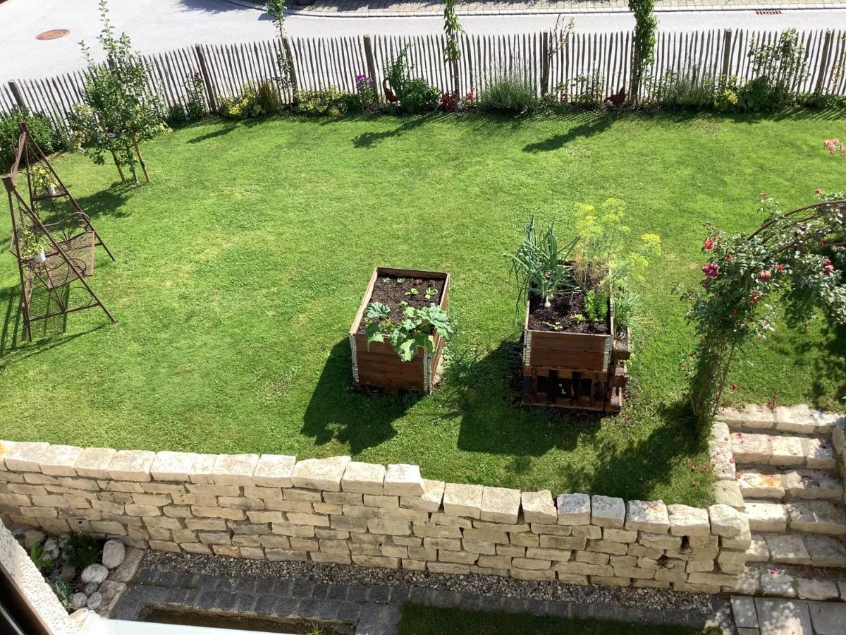 Ferienwohnung Mueller-Aydemir Kiefersfelden Dış mekan fotoğraf