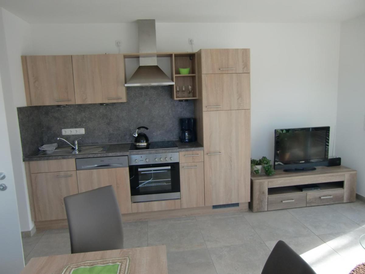 Ferienwohnung Mueller-Aydemir Kiefersfelden Dış mekan fotoğraf