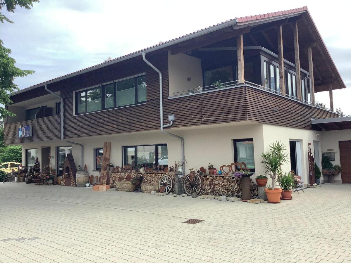 Ferienwohnung Mueller-Aydemir Kiefersfelden Dış mekan fotoğraf