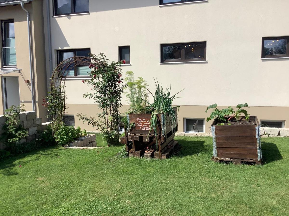 Ferienwohnung Mueller-Aydemir Kiefersfelden Dış mekan fotoğraf